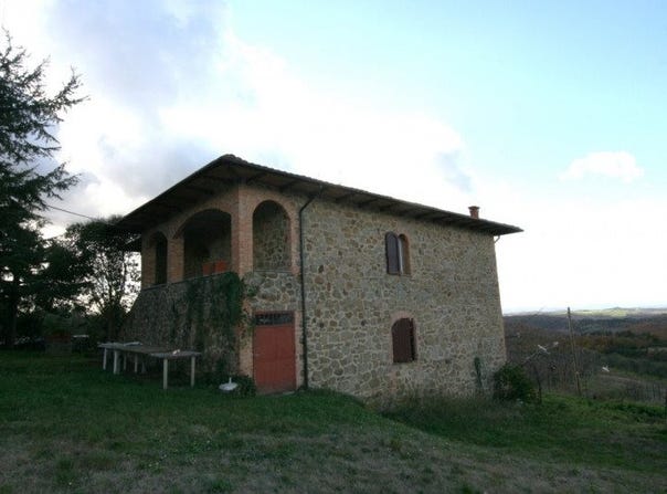 Trequanda, Tuscany 53020