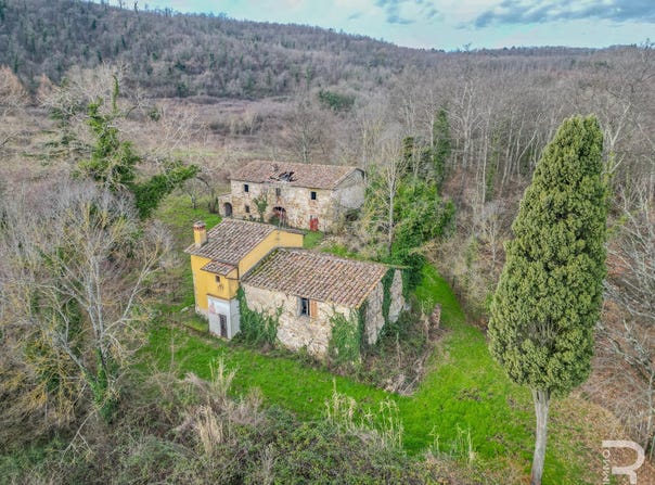 Pontassieve, Tuscany 50065