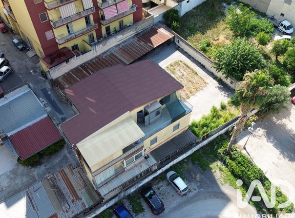 Angri, Campania 84012