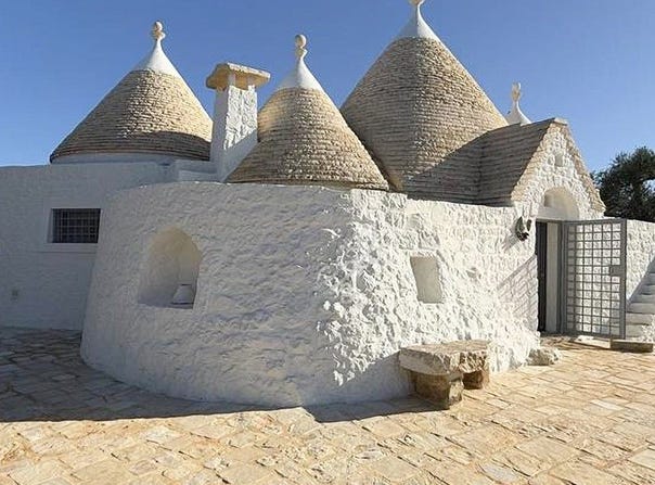 Ostuni, Apulia 72017