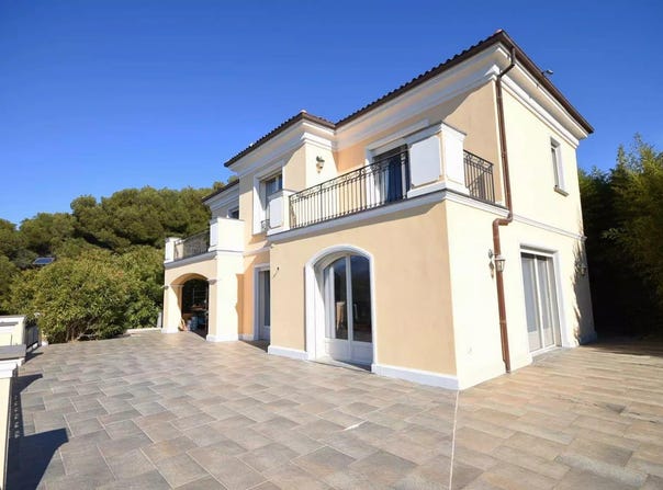 Bordighera, Liguria 18012