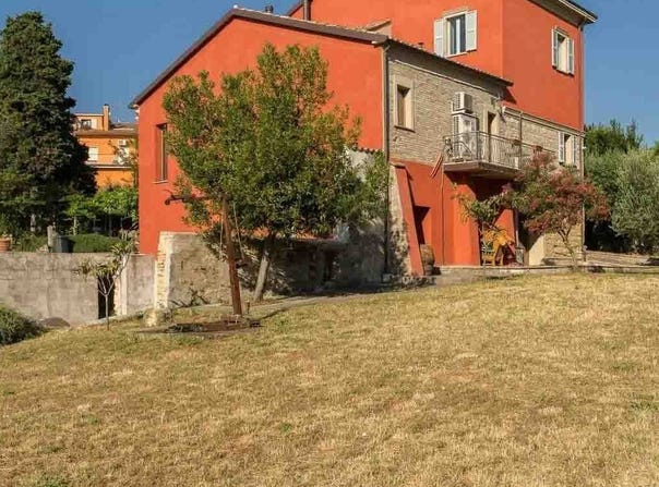 Mombaroccio, Marche 61024