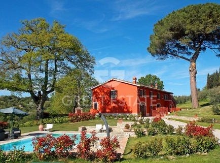 Castelfiorentino, Firenze
