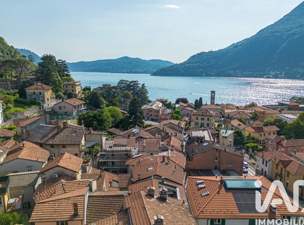 Torno, Lombardy 22020