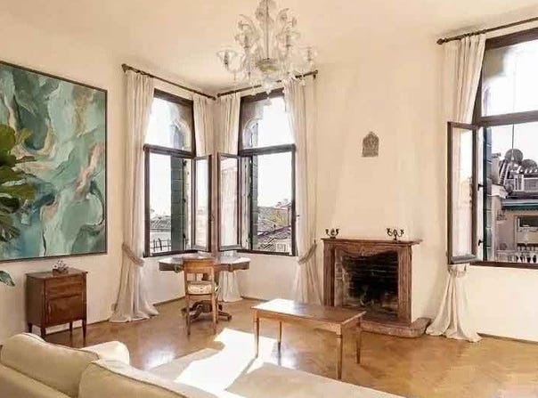 Venice, Venice 30122