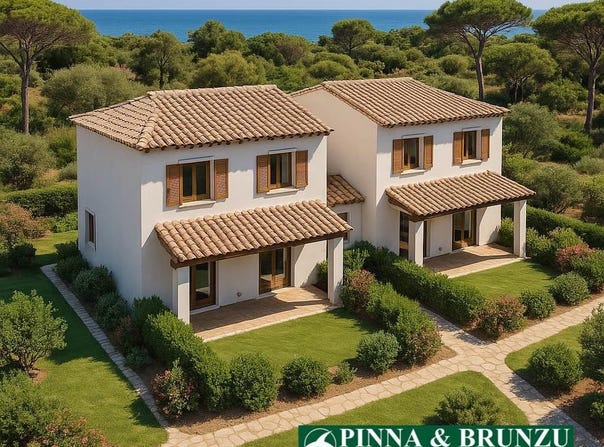 Budoni, Sardinia 08020
