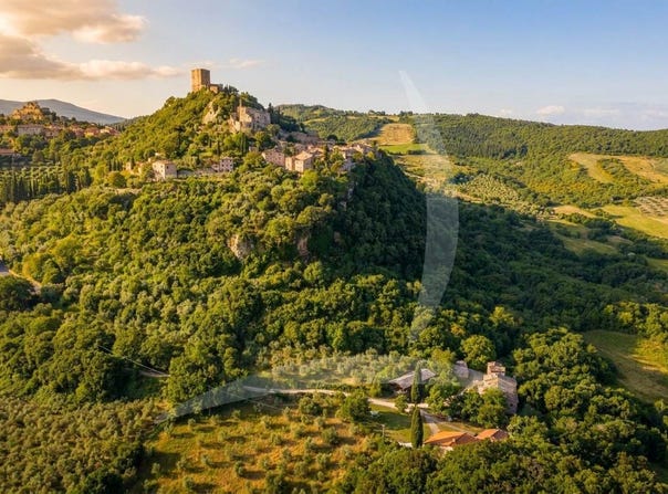 Siena, Tuscany 53100