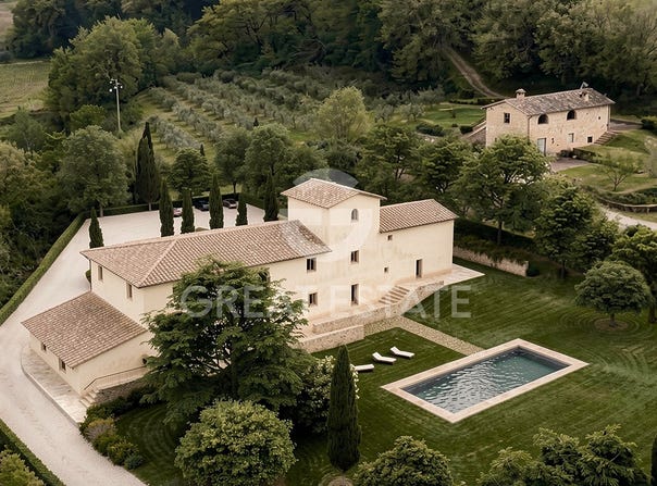 Montespertoli, Tuscany 50025