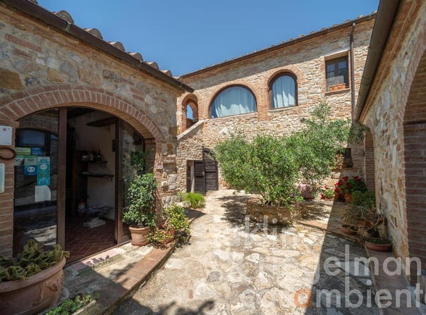 Rapolano Terme, Tuscany 53040