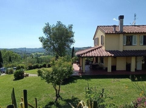 San Miniato, Tuscany 56024