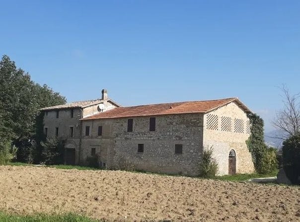 Umbria, Umbria 06044