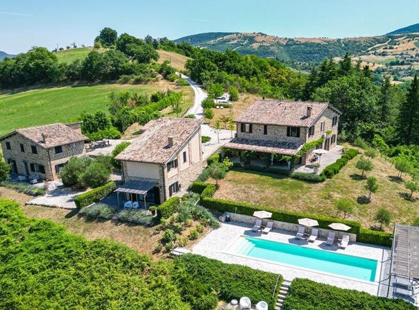 Castelraimondo, Castelraimondo, Marche 62022