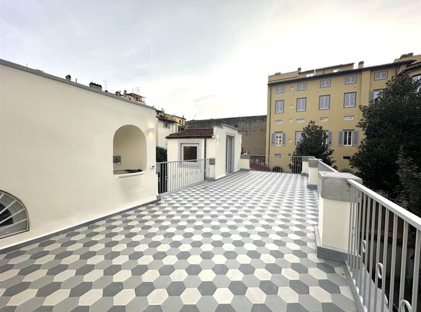 Florence, Tuscany 50132