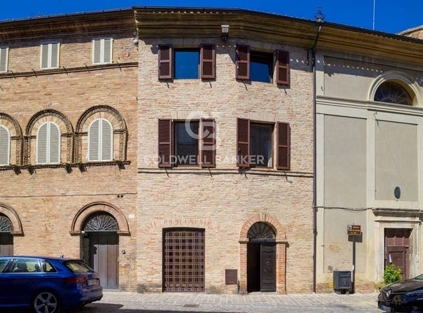 Recanati, Marche 62019