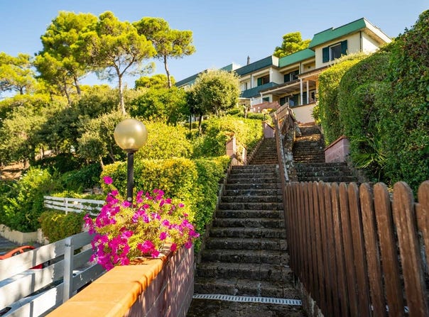 Castiglioncello, Tuscany 57016