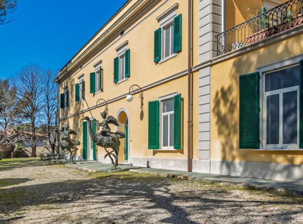 Rosignano Marittimo, Tuscany 57016