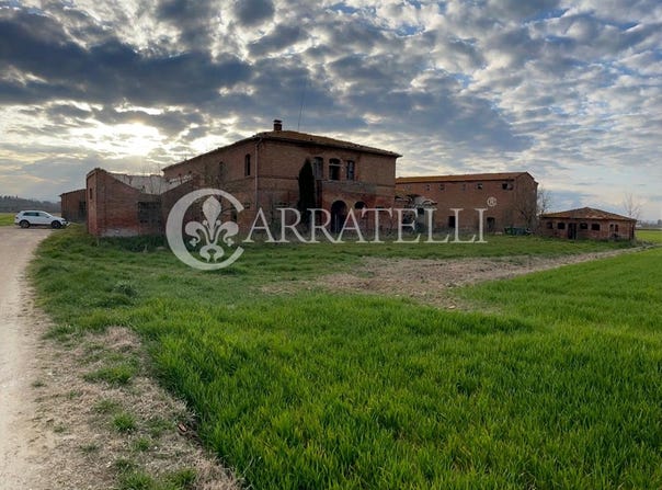 Sinalunga, Tuscany 53048