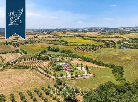 Manciano, Grosseto
