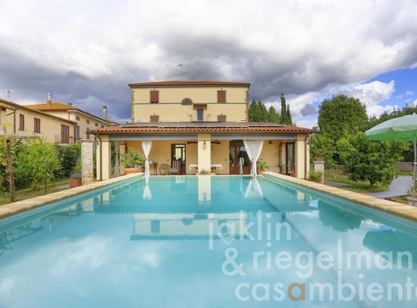 Castagneto Carducci, Tuscany 57022