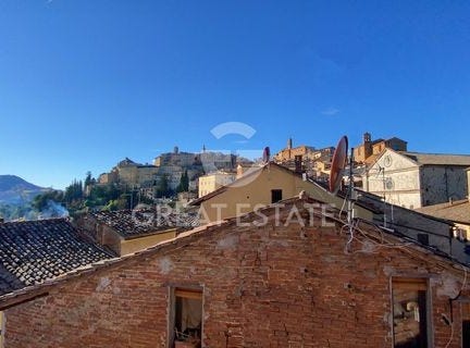 Montepulciano, Siena