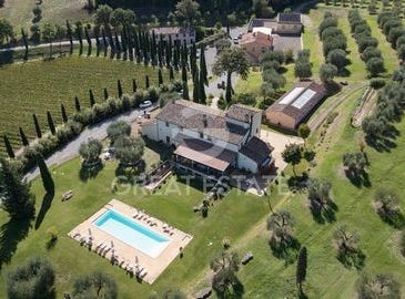 Sarteano, Siena