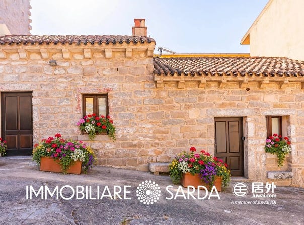 Luras, Sardinia 07025