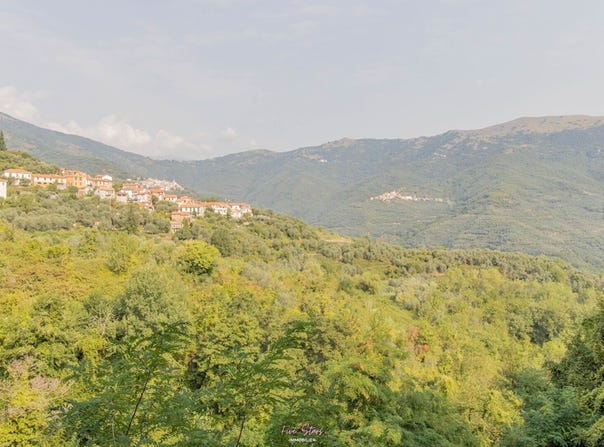Borgomaro, Liguria 18021