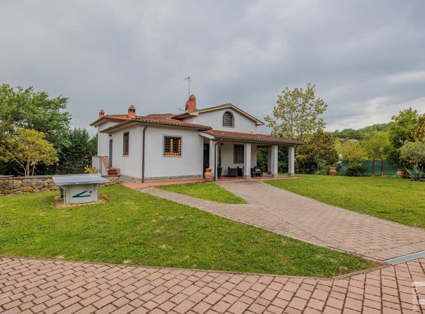 Terranuova Bracciolini, Tuscany 52028