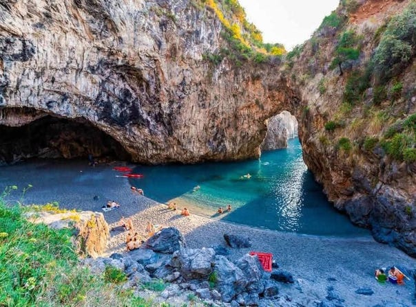 39 Viale Europa, Scalea, Calabria 87029
