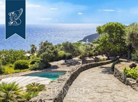 Pantelleria, Trapani