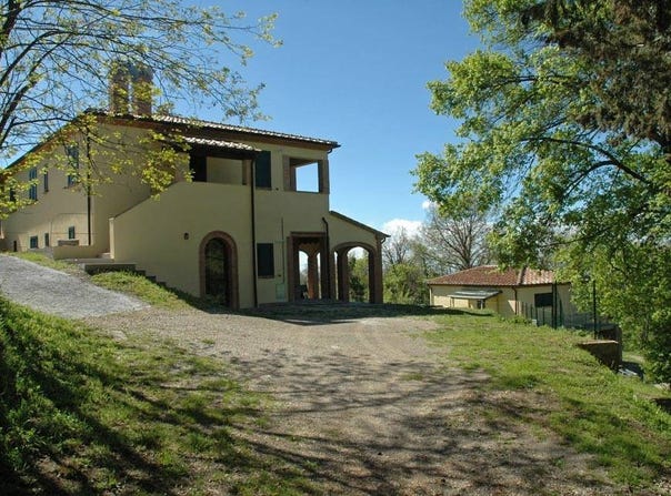 Grosseto, Tuscany 58100