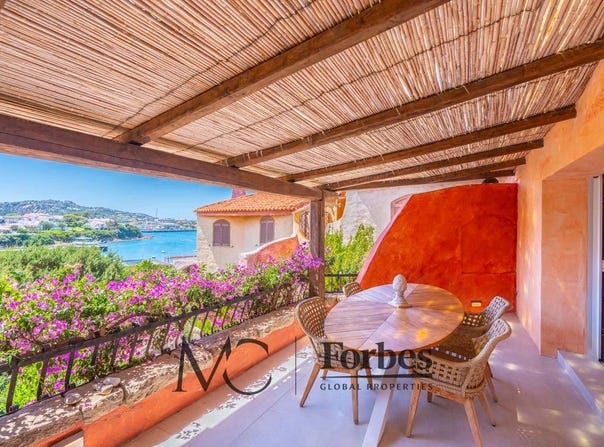 Porto Cervo, Sardinia 07021