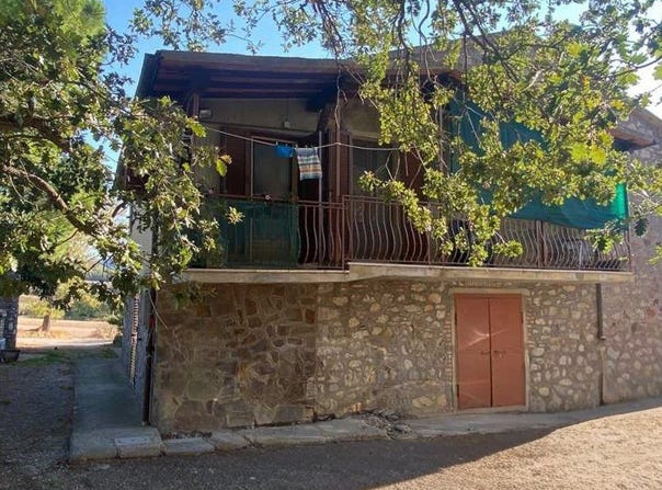 Campagnatico, Tuscany 58042
