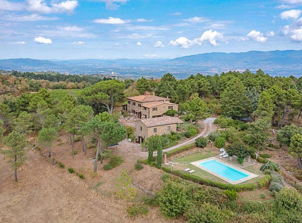 Gaiole in Chianti, Tuscany 53013