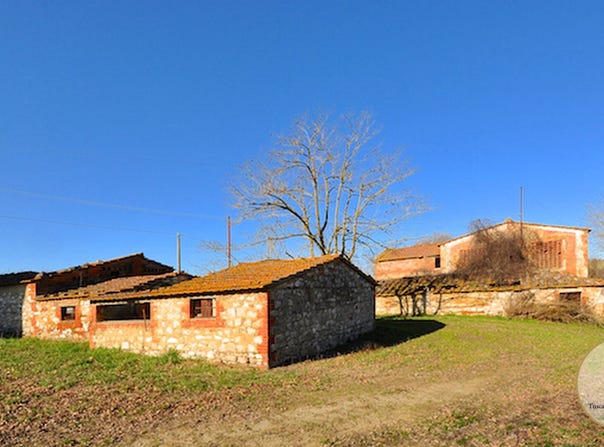 Asciano, Tuscany 53041
