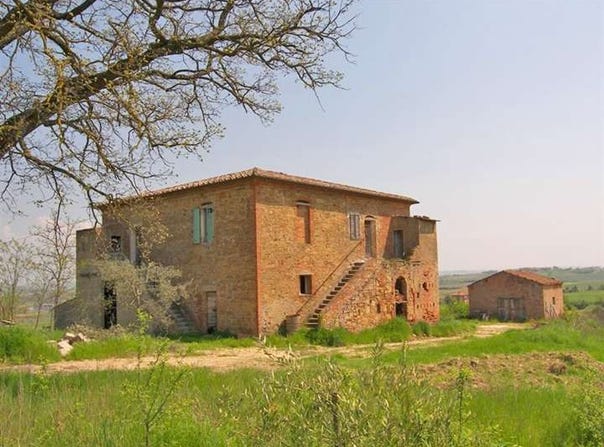 Siena, Tuscany 53100