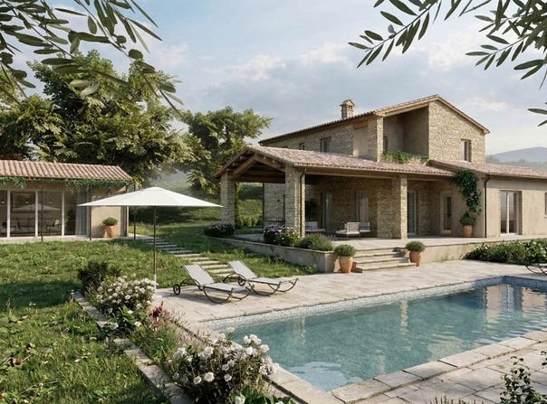 Monte San Martino, Marche 62020