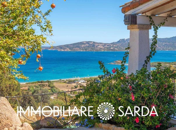 Arzachena, Sardinia 07021