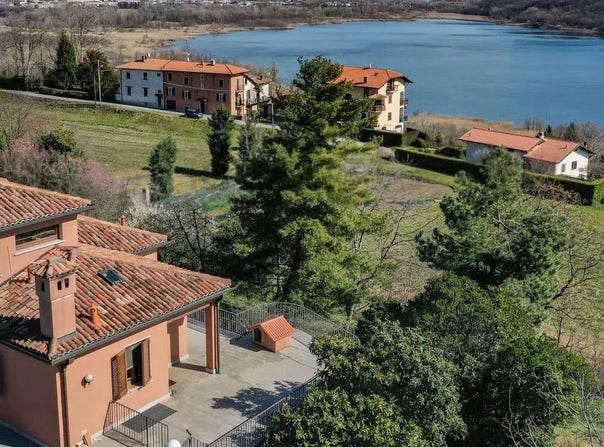 Alserio, Lombardy 22040