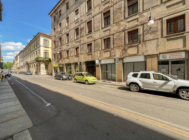Turin, The Piedmont 10122