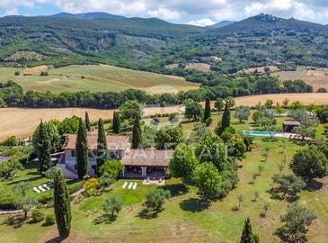 Guardea, Terni