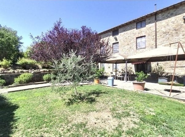 Radicofani, Tuscany 53040
