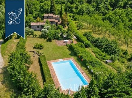 Gaiole in Chianti, Siena