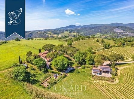 Montescudaio, Pisa