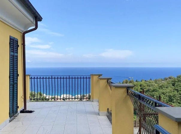 Alassio, Liguria 17021