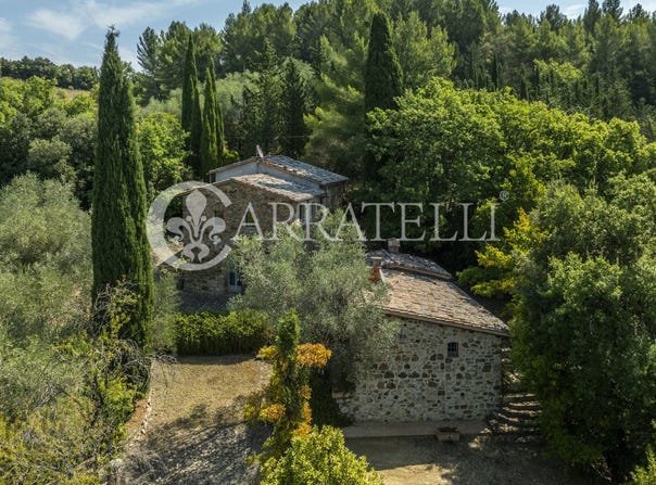 Castiglione d'Orcia, Tuscany 53023