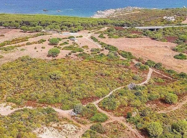 Aglientu, Sardinia 07020