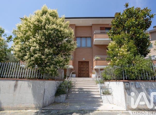 Camerano, Marche 60021