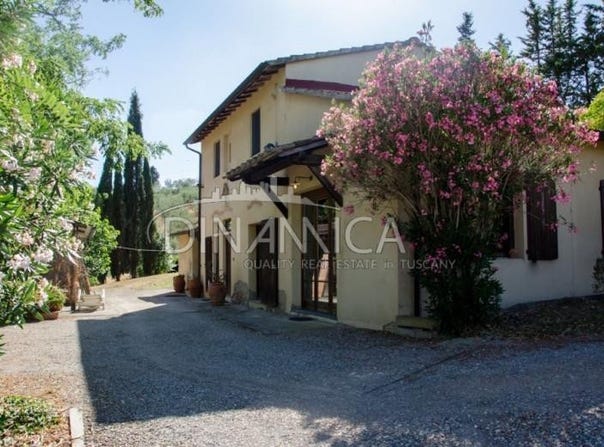Castelfiorentino, Tuscany 50051
