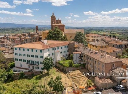 VIA VITTORIO EMANUELE, Sinalunga, Toscana|Tuscany 53048